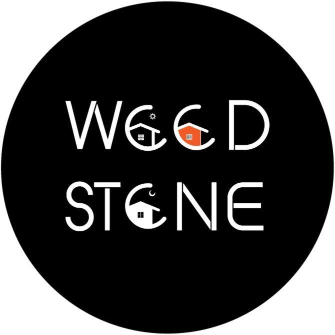 Wood Stone Yogyakarta Exterior foto